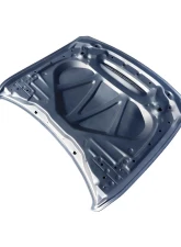 VR Aero Carbon Fiber Vented Hoods BMW 3-Series F30 F35 F32 2012-2019                                     - VR-F30F35F32-626 - Image 9