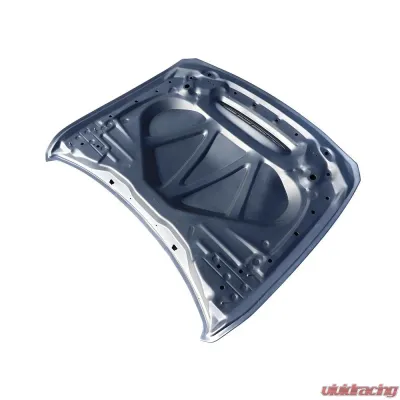 VR Aero Carbon Fiber Vented Hoods BMW 3-Series F30 F35 F32 2012-2019 - VR-F30F35F32-626