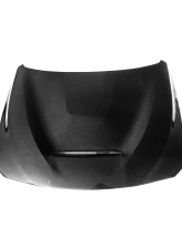 VR Aero Carbon Fiber Vented Hoods BMW 3-Series F30 F35 F32 2012-2019                                     - VR-F30F35F32-626 - Image 12