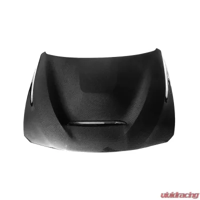 VR Aero Carbon Fiber Vented Hoods BMW 3-Series F30 F35 F32 2012-2019 - VR-F30F35F32-626