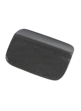 VR Aero Carbon Fiber Oil Fuel Tank Cover Cap BMW 5 Series G30 Base/M Sport Sedan 2017-2020                                     - VR-G30-FCAP - Image 2