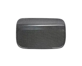 VR Aero Carbon Fiber Oil Fuel Tank Cover Cap BMW 5 Series G30 Base/M Sport Sedan 2017-2020