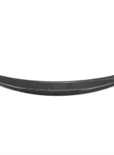 VR Aero Carbon Fiber Rear Trunk Spoiler Mercedes CLA Sedan C118 | W118 2020+                                     - VR-C118-611 - Image 2