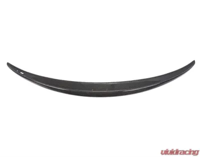 VR Aero Carbon Fiber Rear Trunk Spoiler Mercedes CLA Sedan C118 | W118 2020+ - VR-C118-611