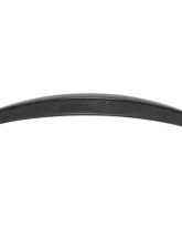 VR Aero Carbon Fiber Rear Trunk Spoiler Mercedes CLA Sedan C118 | W118 2020+                                     - VR-C118-611 - Image 3