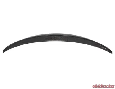 VR Aero Carbon Fiber Rear Trunk Spoiler Mercedes CLA Sedan C118 | W118 2020+ - VR-C118-611