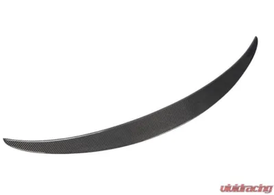 VR Aero Carbon Fiber Rear Trunk Spoiler Mercedes CLA Sedan C118 | W118 2020+ - VR-C118-611