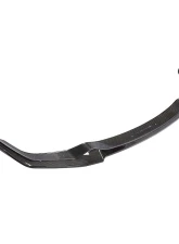 VR Aero Carbon Fiber Front Bumper Lip Spoiler V4 BMW 2 Series | M2 F87                                     - VR-F87M2-607 - Image 4