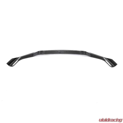 VR Aero Carbon Fiber Front Bumper Lip Spoiler V4 BMW 2 Series | M2 F87 - VR-F87M2-607