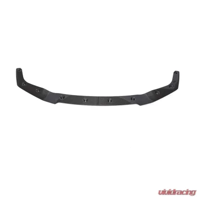 VR Aero Carbon Fiber Front Bumper Lip Spoiler V4 BMW 2 Series | M2 F87 - VR-F87M2-607