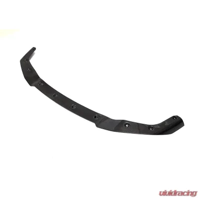 VR Aero Carbon Fiber Front Bumper Lip Spoiler V4 BMW 2 Series | M2 F87 - VR-F87M2-607