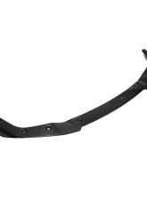 VR Aero Carbon Fiber Front Bumper Lip Spoiler V4 BMW 2 Series | M2 F87                                     - VR-F87M2-607 - Image 9