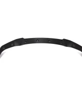 VR Aero Carbon Fiber Front Bumper Lip Spoiler V4 BMW 2 Series | M2 F87                                     - VR-F87M2-607 - Image 10