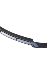 VR Aero Carbon Fiber Front Lip Spoiler Mercedes C-Class W205  C300 | C350 | C400 2019-2021                                     - VR-W205-603 - Image 2