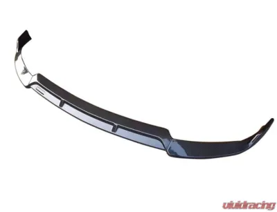 VR Aero Carbon Fiber Front Lip Spoiler Mercedes C-Class W205  C300 | C350 | C400 2019-2021 - VR-W205-603