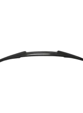 VR Aero Carbon Fiber Rear Trunk Spoiler Audi A3 | S3 Sedan S-Line 8V 8Y 2020-2021                                     - VR-A3-626 - Image 4