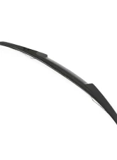 VR Aero Carbon Fiber Rear Trunk Spoiler Audi A3 | S3 Sedan S-Line 8V 8Y 2020-2021                                     - VR-A3-626 - Image 5