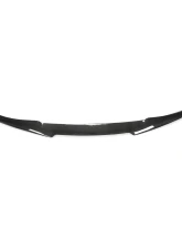 VR Aero Carbon Fiber Rear Trunk Spoiler Audi A3 | S3 Sedan S-Line 8V 8Y 2020-2021                                     - VR-A3-626 - Image 6