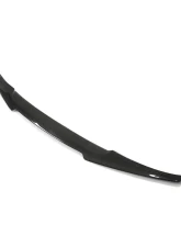 VR Aero Carbon Fiber Rear Trunk Spoiler Audi A3 | S3 Sedan S-Line 8V 8Y 2020-2021                                     - VR-A3-626 - Image 7