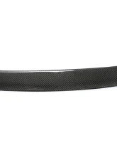 VR Aero Carbon Fiber Rear Trunk Spoiler Audi A3 | S3 Sedan S-Line 8V 8Y 2020-2021                                     - VR-A3-626 - Image 8