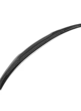 VR Aero Carbon Fiber Rear Trunk Spoiler Audi A3 | S3 Sedan S-Line 8V 8Y 2020-2021                                     - VR-A3-626 - Image 9