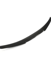 VR Aero Carbon Fiber Rear Trunk Spoiler Audi A3 | S3 Sedan S-Line 8V 8Y 2020-2021                                     - VR-A3-626 - Image 9