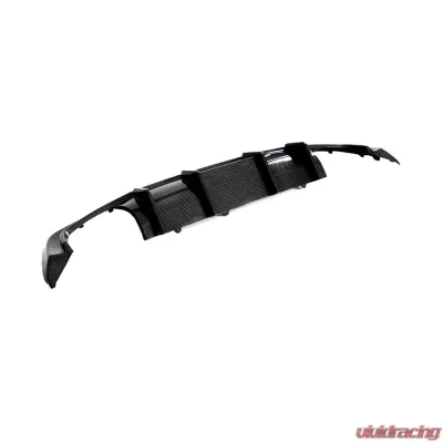 VR Aero Carbon Fiber Rear Diffuser BMW G20 | G28 2021-2022 - VR-G20G28-610