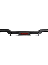 VR Aero Carbon Fiber Rear Diffuser BMW G20 | G28 2021-2022                                     - VR-G20G28-610 - Image 6
