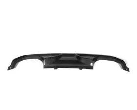 VR Aero Carbon Fiber Rear Diffuser BMW M4 F82 F83