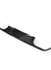 VR Aero Carbon Fiber Rear Diffuser BMW M4 F82 F83                                     - VR-M4F82F83-610 - Image 10