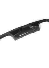 VR Aero Carbon Fiber Rear Diffuser BMW M4 F82 F83                                     - VR-M4F82F83-610 - Image 11