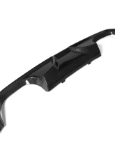 VR Aero Carbon Fiber Rear Diffuser BMW M4 F82 F83                                     - VR-M4F82F83-610 - Image 2