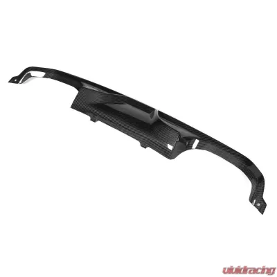 VR Aero Carbon Fiber Rear Diffuser BMW M4 F82 F83 - VR-M4F82F83-610