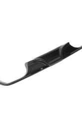 VR Aero Carbon Fiber Rear Diffuser BMW M4 F82 F83                                     - VR-M4F82F83-610 - Image 5