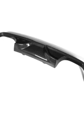 VR Aero Carbon Fiber Rear Diffuser BMW M4 F82 F83                                     - VR-M4F82F83-610 - Image 7