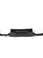 VR Aero Carbon Fiber Rear Diffuser BMW M4 F82 F83                                     - VR-M4F82F83-610 - Image 8