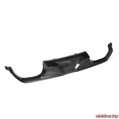 VR Aero Carbon Fiber Rear Diffuser BMW M4 F82 F83 - VR-M4F82F83-610