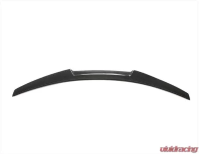 VR Aero Carbon Fiber Rear Trunk Spoiler BMW 2 Series M2 | F22 | 220i | M235i F87 2014-2020 - VR-M2M235i-612