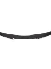 VR Aero Carbon Fiber Rear Trunk Spoiler Audi A4 | S4 B9 S-Line Sedan 2017-2020                                     - VR-A4S4-603 - Image 9