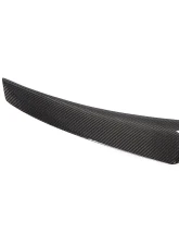 VR Aero Carbon Fiber Rear Trunk Spoiler Audi A4 B8.5 Sedan 2013-2016                                     - VR-A4-611 - Image 4