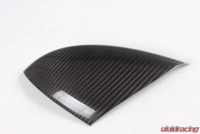 VR Aero Carbon Fiber Mirror Covers Volkswagen Golf VII  MK7 GTI 2013+ - VR-MK7-605