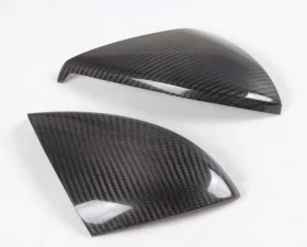 VR Aero Carbon Fiber Mirror Covers Volkswagen Golf VII  MK7 GTI 2013+