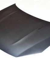 VR Aero Carbon Fiber Hood Volkswagen Golf 6 VI MK6 GTI R 2010-2013                                     - VR-MK6-626 - Image 2