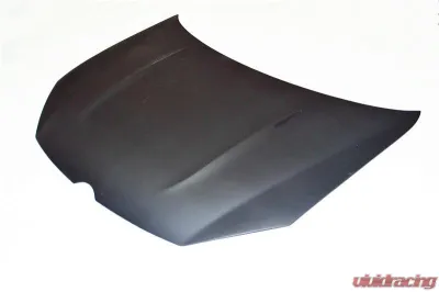 VR Aero Carbon Fiber Hood Volkswagen Golf 6 VI MK6 GTI R 2010-2013 - VR-MK6-626