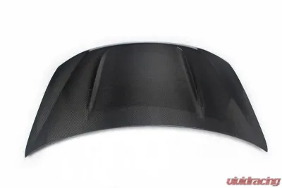 VR Aero Carbon Fiber Hood Volkswagen Golf 6 VI MK6 GTI R 2010-2013 - VR-MK6-626