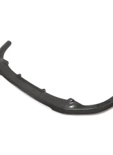 VR Aero Carbon Fiber Front Lip Volkswagen Golf 6 VI MK6 GTI 2010-2013                                     - VR-MK6-600 - Image 2