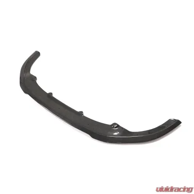 VR Aero Carbon Fiber Front Lip Volkswagen Golf 6 VI MK6 GTI 2010-2013 - VR-MK6-600