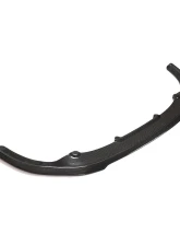 VR Aero Carbon Fiber Front Lip Volkswagen Golf 6 VI MK6 GTI 2010-2013                                     - VR-MK6-600 - Image 3
