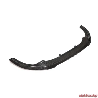 VR Aero Carbon Fiber Front Lip Volkswagen Golf 6 VI MK6 GTI 2010-2013 - VR-MK6-600