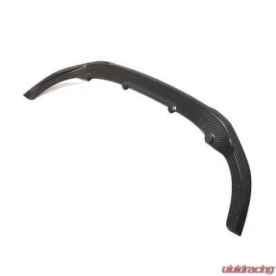 VR Aero Carbon Fiber Front Lip Volkswagen Golf 6 VI MK6 GTI 2010-2013 - VR-MK6-600